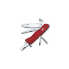 Briceag Multifunctional Victorinox Trailmaster, 11.1 cm, Rosu foto