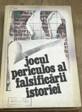 DVP5 0442 Istorie - Jocul periculos al falsificari istoriei