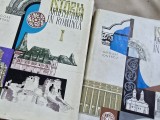 ISTORIA ARHITECTURII IN ROMANIA, GRIGORE IONESCU -