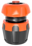Cupla rapida Strend Pro 1/2 cu STOP si SoftTouch pentru furtun de gradina