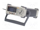 Multimetru de masă UNI-T EBTN 4,5 cifre 20000 True RMS cu iluminare