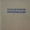 Rezistenta materialelor - Gheorghe Buzdugan