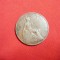 Moneda 1 Pence 1906 Edward VII Marea Britanie , bronz , cal. buna