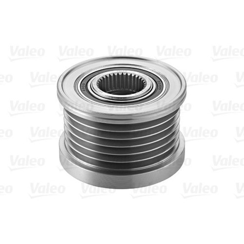 Fulie alternator Valeo 588102