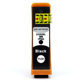 Cartus compatibil pgi-550xl black pentru canon, ProCart