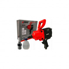 Pistol de impact pneumatic 3/4" 1850 Nm Verke