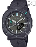 Ceas Smartwatch Barbati, Casio, Pro Trek Tough Solar PRJ-B001-1ER - Marime universala