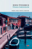 Strada Sardinelor (Carte pentru toți) - Paperback brosat - John Steinbeck - Litera