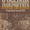 O oglinda indepartata - Urgisitul secol XIV, Volumul I