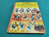 DONALD DUCK * DAS GROSSE DONALD DUCK - BUCH DELPHIN VERLAG * 1967 * 4 4 3