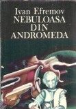 Nebuloasa din Andromeda - Ivan Efremov