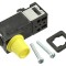 Ventil electromagnetic 3/2 NC 24VDC