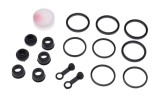 Set reparatie 2 etrieri frana fata Honda, echivalent Tourmax BCF-102 Cod Produs: MX_NEW AWH0048