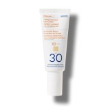 Crema colorata pentru fata cu protectie solara SPF 30 Yoghurt Sun, 40ml, Korres