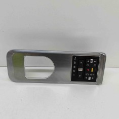 Panou de butoane LAND ROVER RANGE ROVER III L322 2012 OEM: BH42-14862-AAW,BH42-14B596-AE,BH42-14D022-AB,BH42-14D024-AB