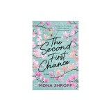 The Second First Chance