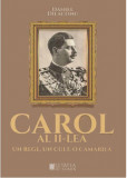 Carol al II-lea. Un rege, un cult, o camarila | Daniel Dieaconu, 2020