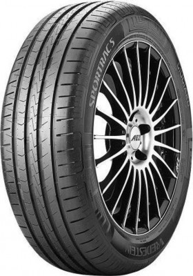 Anvelope Vredestein Sportrac 5 185/60R14 82H Vara foto