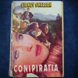 Cumpara ieftin CONSPIRATIA - SIDNEY SHELDON