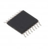 Circuit integrat, decodor, demultiplexor, linie 3 - 8, TSSOP16, HC, TEXAS INSTRUMENTS - SN74HC138PW