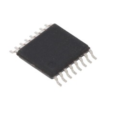 Circuit integrat, multiplexor, non-inversor, TSSOP16, HC, NEXPERIA - 74HC157PW.112