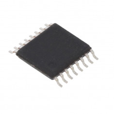 Circuit integrat, circuit flip-flop JK, TSSOP16, SMD, ON SEMICONDUCTOR - MC74HC112ADTG