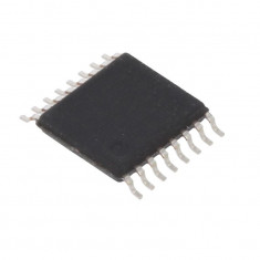 Circuit integrat, driver, TSSOP16, TEXAS INSTRUMENTS - ULN2003APW