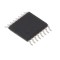 Circuit integrat, interfa&amp;#355;a, TSSOP16, SMD, full duplex, RS232, STMicroelectronics - ST3232EBTR