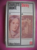HOPCT SHIRLEY/CHARLOTTE BRONTE -EDIT UNIVERS 1974 -670 PAG