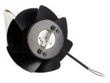 Ventilator axial AC 230VAC &Oslash;136mm 330m3/h 45dBA