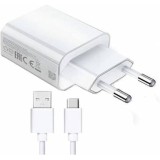 Incarcator Retea Xiaomi Redmi Note 12 Pro 5G MDY-08-EO 2A Alb Service Pack