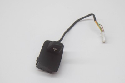 Buton de control poziție volan BMW 5 F10 2013 13457720 foto
