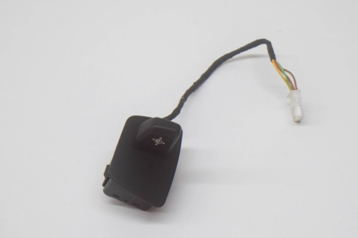 Buton de control poziție volan BMW 5 F10 2013 13457720