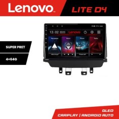 Navigatie Mazda CX-3 Mazda 2 2014-2020 Android radio gps internet 4+64 Lenovo CarStore Technology