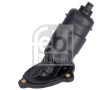 FEBI BILSTEIN 109626 Filtru hidraulic, cutie de viteze automata