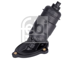 FEBI BILSTEIN 109626 Filtru hidraulic, cutie de viteze automata