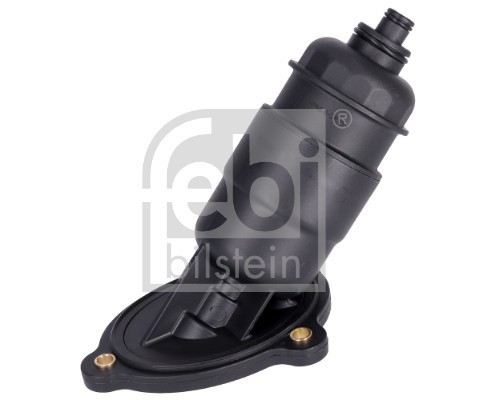 FEBI BILSTEIN 109626 Filtru hidraulic, cutie de viteze automata