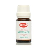 Ulei Aromaterapie - Mystic Mint - Gama uleiuri esentiale Aromaterapie 10 ml