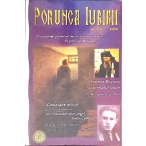 PORUNCA IUBIRII - REVISTA ORTODOXA DE MISIUNE SI INFORMARE NR.5-6/2005-COLECTIV-262853