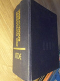 MIC DICTIONAR ENCICLOPEDIC-AURORA CHIOREANU SI COLAB.-275645