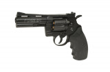 Cumpara ieftin COLT PYTHON - BLACK - 4 INCH - CO2, Cyber Gun