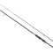 Lanseta Berkley URBN II Dropshooter Barrel ML, 7-25g, 2.40m, 2seg