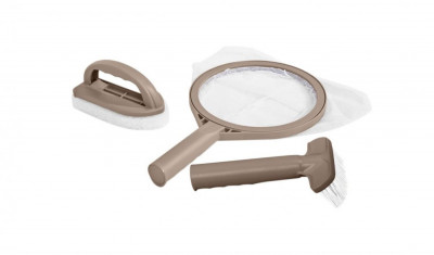 Kit de intretinere jacuzzi Intex PureSpa - RESIGILAT foto