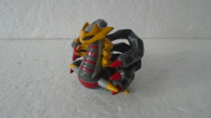 bnk jc Tomy 2007 - Pokemon foto