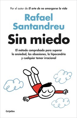 Sin Miedo / Fearless foto