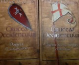 CRUCEA OCCIDENTULUI-MAX GALLO (2 VOL)