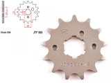 Pinion Transmisie Fata JT Sprockets 520 13T JTF569 Moto, Distanta gauri 42mm