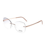 Rame ochelari de vedere dama Silhouette 5529/HF 3525