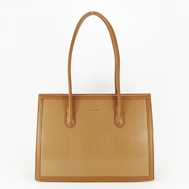 Geanta de talie mare DOS3425-4 16 Camel