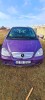 Mașină tichet rabla, Clasa A, Hatchback, A 170